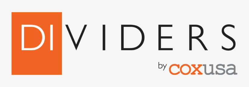 Partners - Dividers Logo, transparent png #726119