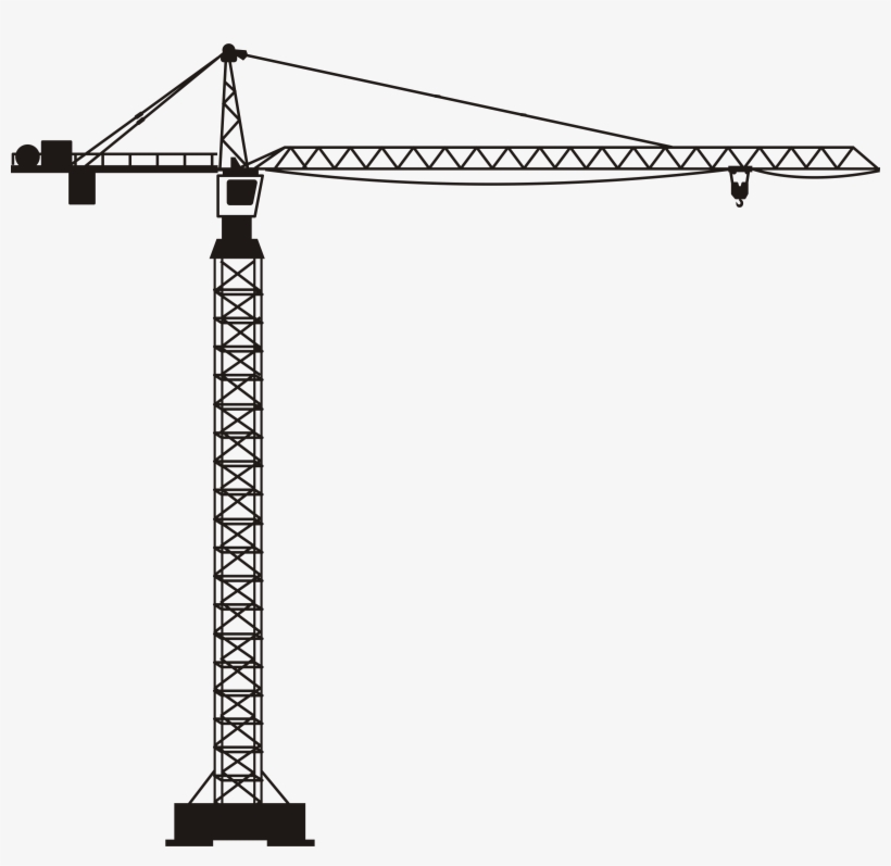 wallpapers Tower Crane Logo Png crane png image crane clipart free