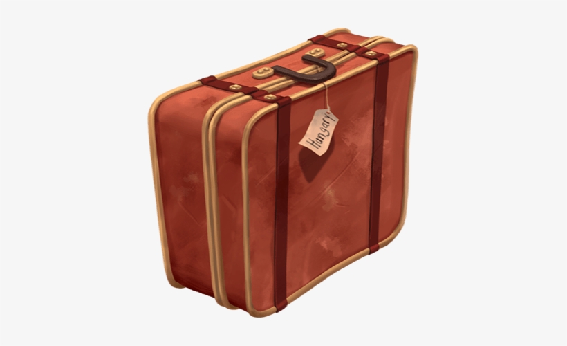 Kindness Kits - Briefcase, transparent png #726187