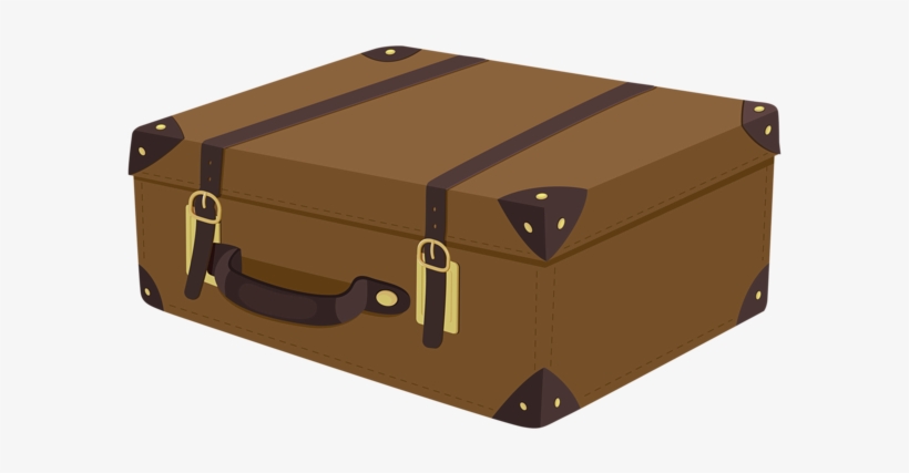 0, - Trunk Bag Clip Art, transparent png #726254