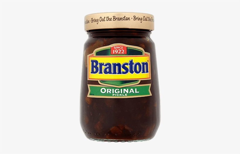 Branston Pickle Chunky, transparent png #726306