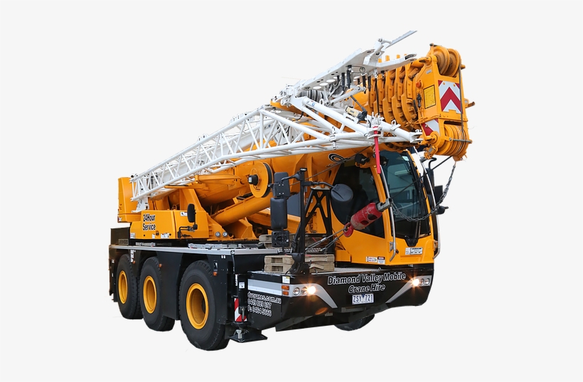 Crane Png Image Background - Crane, transparent png #726362