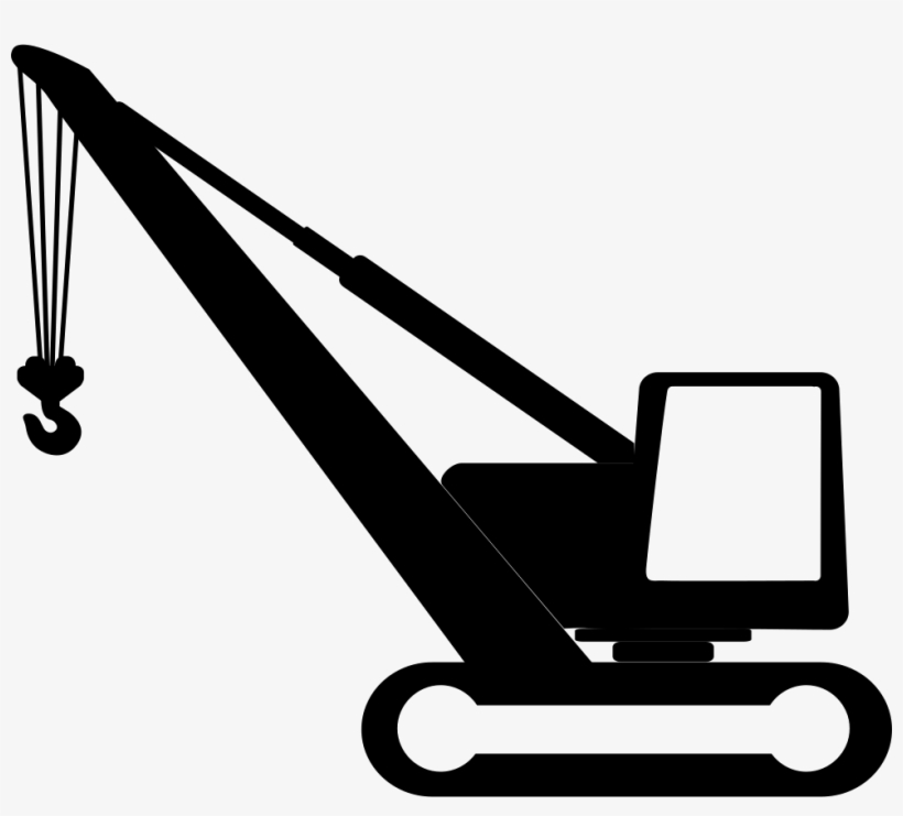 Crane Comments - Crane, transparent png #726571