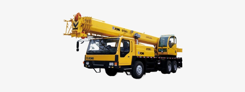 Crane Png Picture - Mobile Crane 60 Ton, transparent png #726600