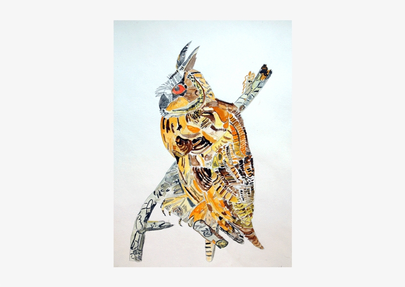 Watercolor Birds 3 - Watercolor Painting, transparent png #726630