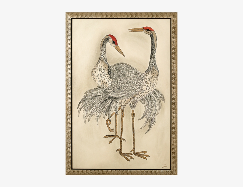 Feathered Majesty - Paragon Decor Feathered Majesty By Adamson-ray Wall, transparent png #726704