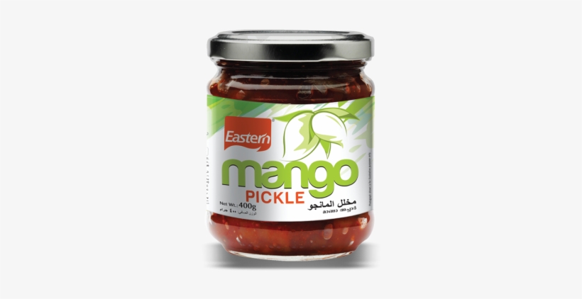 Mango Pickle - Lemon Pickle Eastern Condiments Pvt Ltd Pickles, transparent png #726755