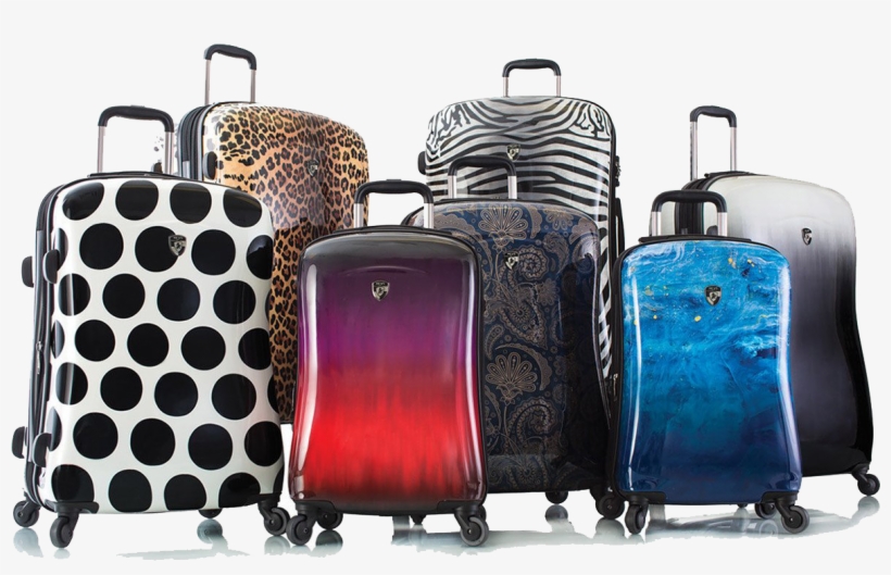 0 - Suitcase, transparent png #726757