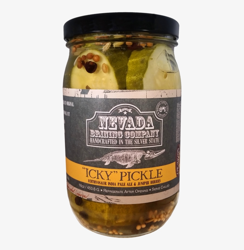 Icky-pickle - “ - Brining, transparent png #726857