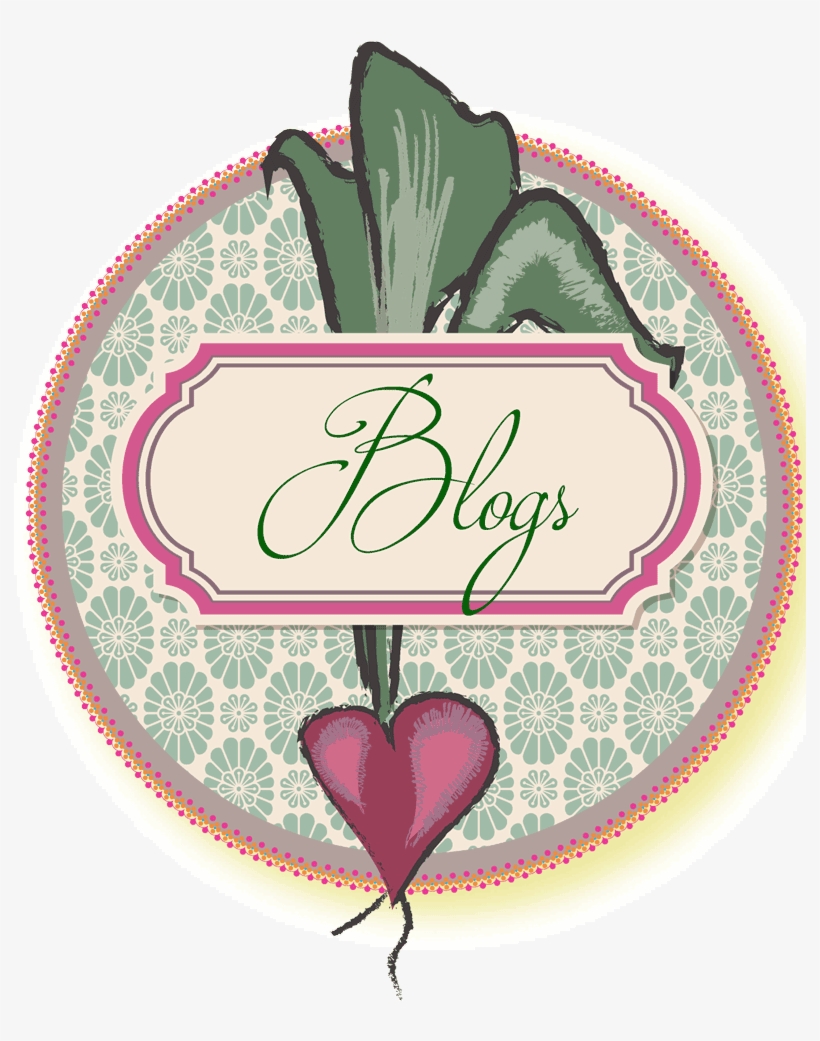 Blogs - Heart, transparent png #726902