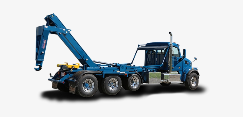 We Are Hiring - Tow Truck, transparent png #726905