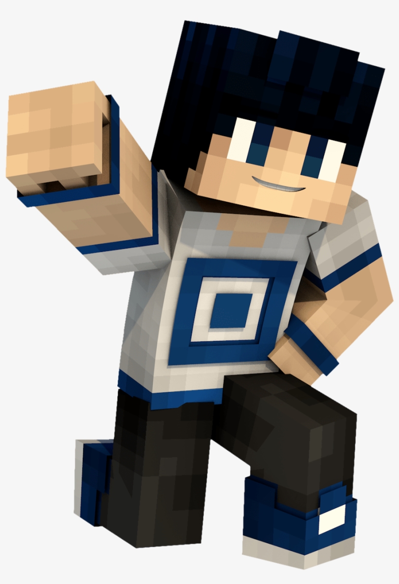 Games - Minecraft, transparent png #727049
