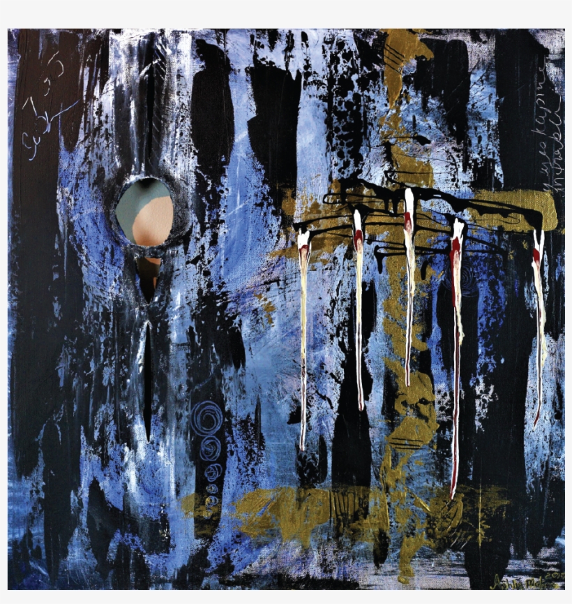 This Is How Offbeat Art Was Born, With The Idea Of - Swamp, transparent png #727102