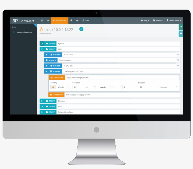 Infrastructure Monitoring - Infrastructure, transparent png #727119