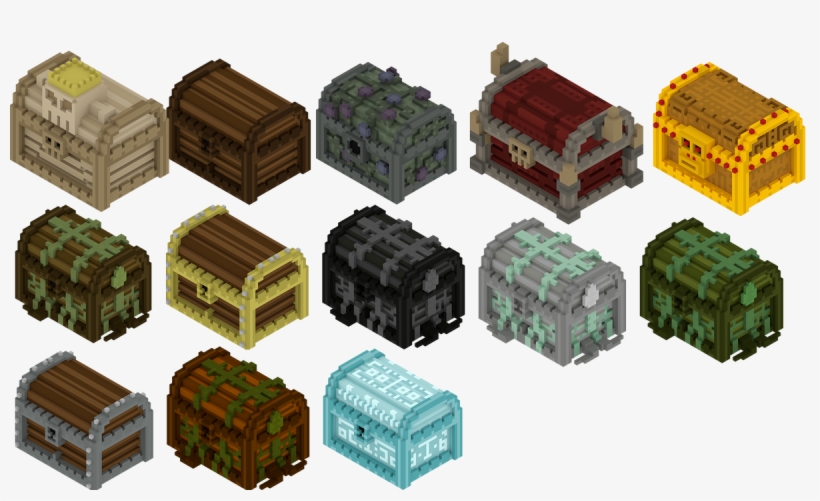 Búsqueda De Twitter Minecraft Statues, Minecraft City, - Minecraft, transparent png #727150