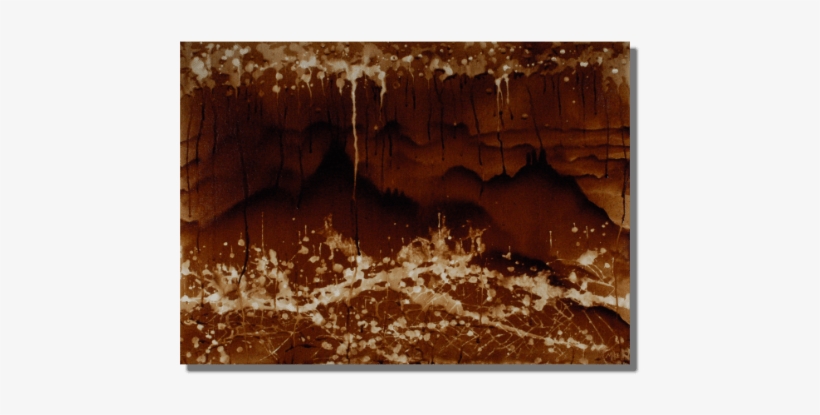 Mountain Storm - Stalagmite, transparent png #727240