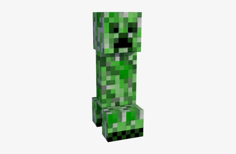 Creeper Minecraft Png - Minecraft Creeper Png - Free Transparent PNG  Download - PNGkey
