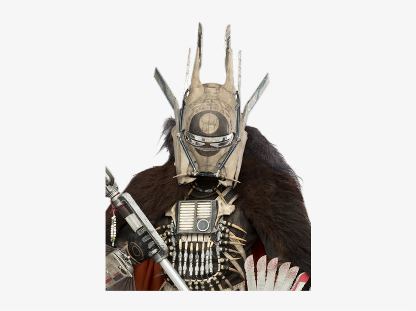 Enfys Nest - Star Wars Solo Enfys Nest, transparent png #727349