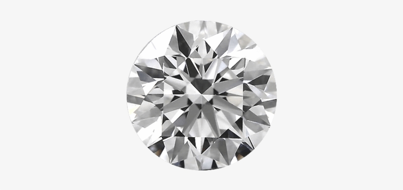 Ihover-img - 0.72 Carat Round Diamond, transparent png #727692