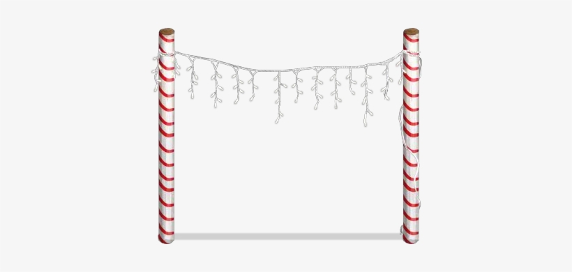 Icicle Lights - Jpeg, transparent png #727714
