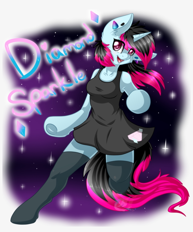 Pinktabico, Clothes, Dress, Oc, Oc - Cartoon, transparent png #727717