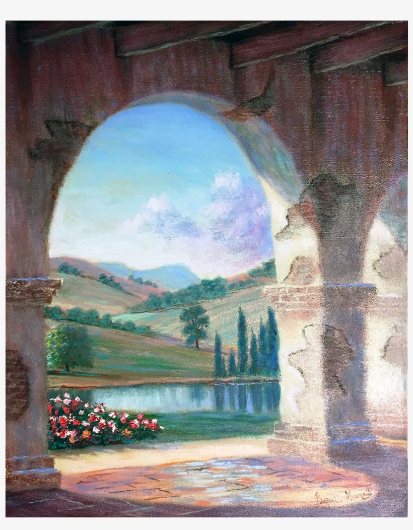 Reflections Of Summer - Summer, transparent png #727811