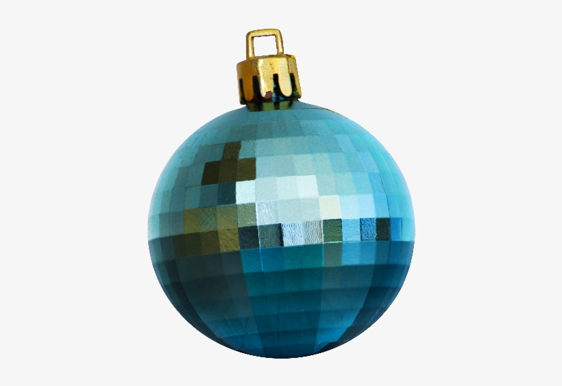 Christmas Ball Png - Christmas Ornament, transparent png #727864