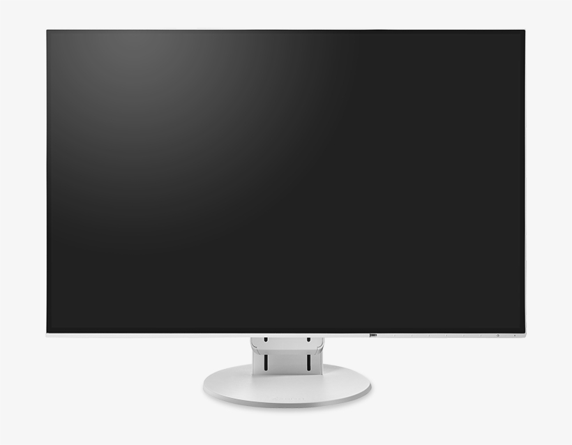Eizo Flexscan Ev2785 Wt, transparent png #727985