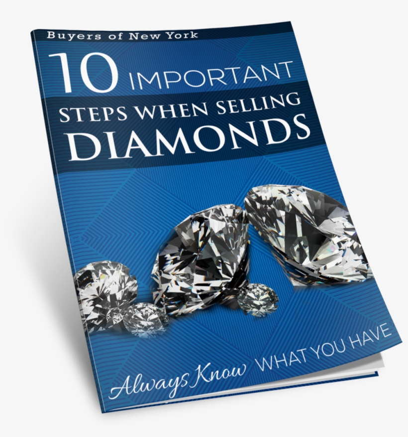 1) Make It Clean And Sparkle 2 Diamond Guide - Acres Of Diamonds, transparent png #728063