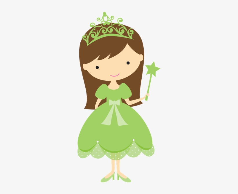 Selma De Avila Bueno - Princess Clipart, transparent png #728065