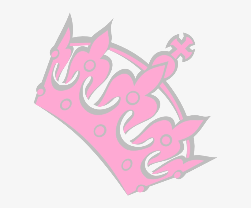 Princess First Bday Clip Art At Clker - Princess Clipart, transparent png #728090