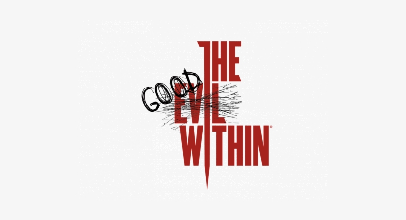 But Bethesda's Kicking Off A Marketing And Charity - Evil Within (xbox One), transparent png #728121