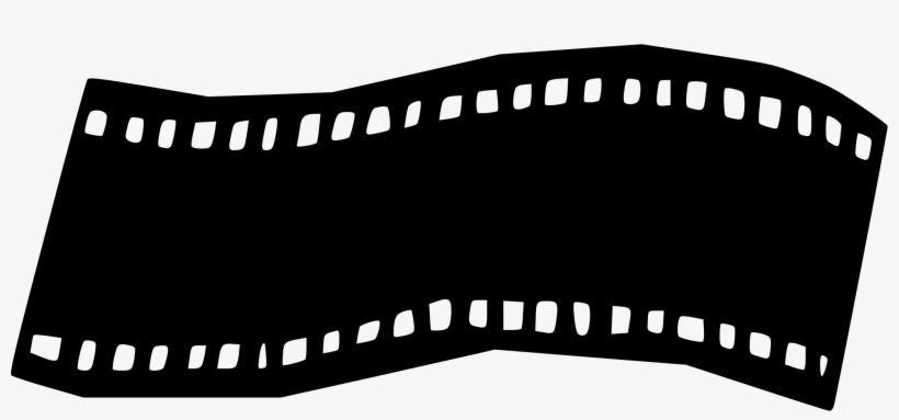 Filmstrip Png, transparent png #728177