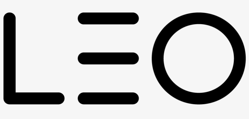 Leo Black - Circle, transparent png #728235