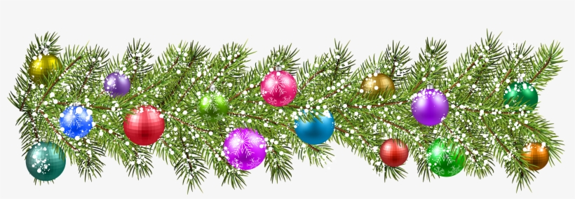 Visit - Christmas Branches Png, transparent png #728289