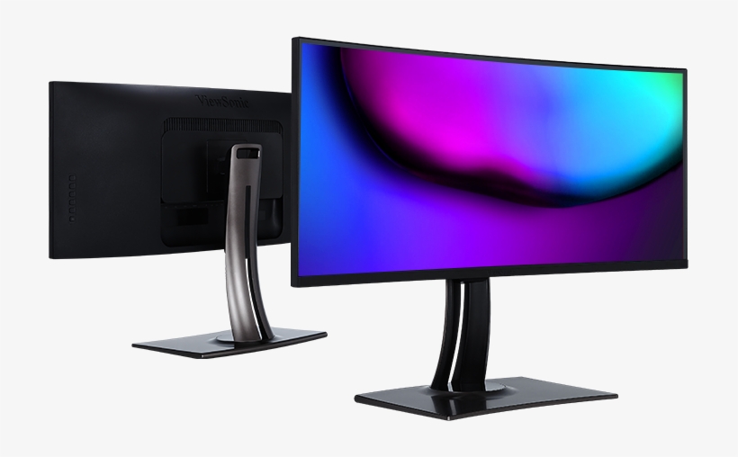 монитор dell p2311h.