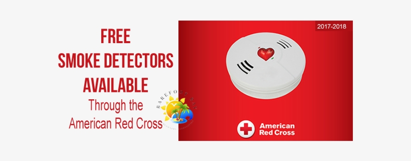 Free Smoke Detector Program Sponsored By The American - Winegard Te-1500 Power Supply Tester Camper Trailer, transparent png #728371