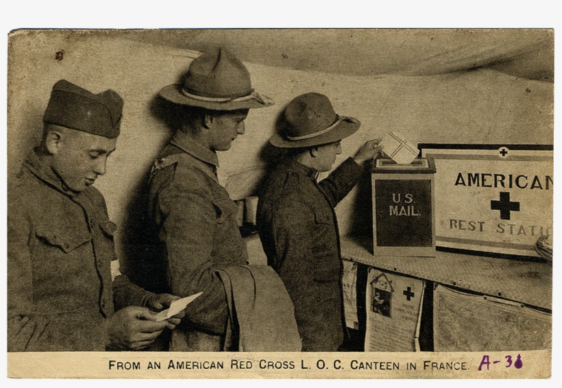 Refer To Caption - National Postal Museum, transparent png #728484