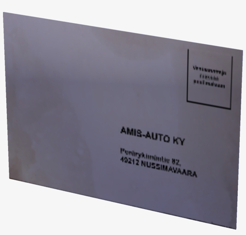 Random Gift Money - Paper, transparent png #728513