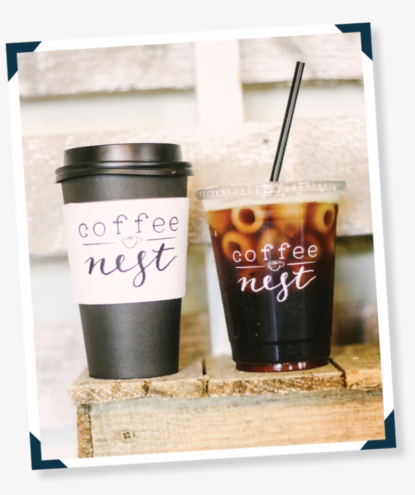 Coffee Nest, transparent png #728514