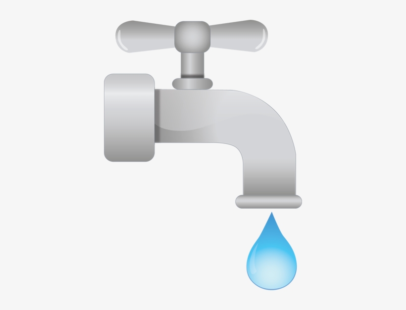 Drippingfaucet - Dripping Faucet Clipart, transparent png #728537