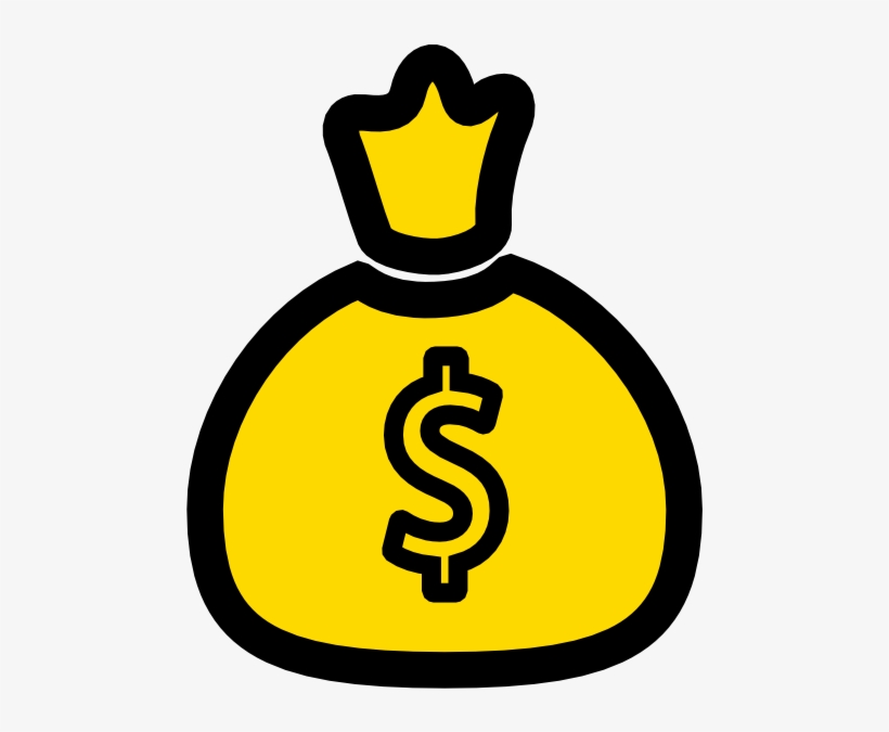 Money Png Transparent Images - Money Clipart, transparent png #728568