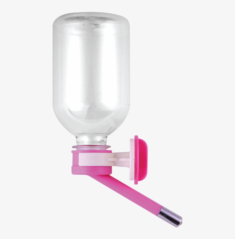 Choco Nose H128 Patented No Drip Small Animal Water, transparent png #728731