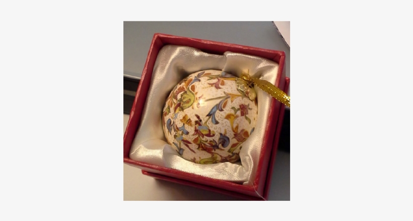 Ball Christmas Lily Fi - Christmas Carol, transparent png #728735