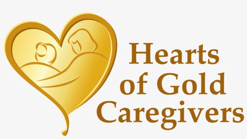 Hogc Logo Clear Background - Caregiver Logo, transparent png #728738