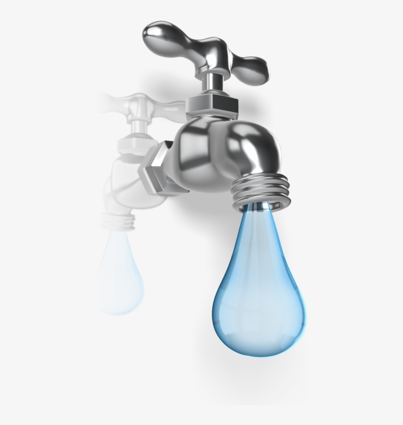 With Sage Crm E-marketing, You Can Create Drip Campaigns - Water, transparent png #728907