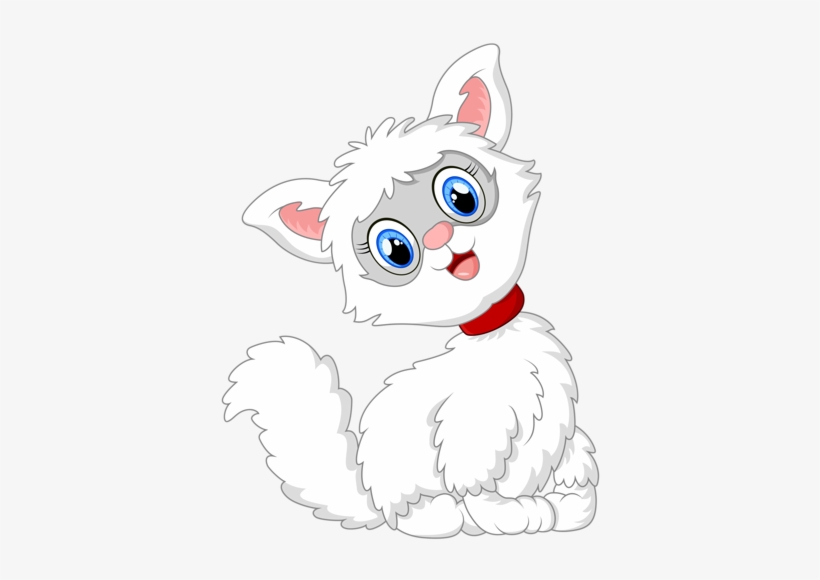 Cartoon Animals And Children Vector 2 [преобразованный] - Cartoon, transparent png #728908