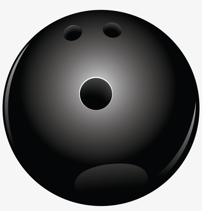 Transparent Blue Christmas Ball Png Ornament Clipartu200b - Ten-pin Bowling, transparent png #729123