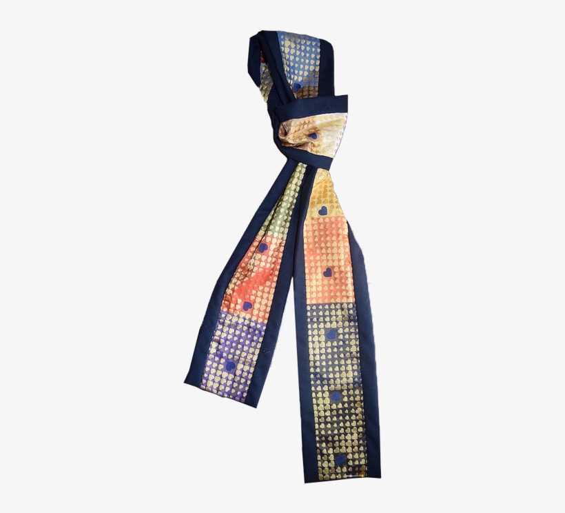 Scarf, transparent png #729174