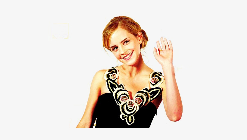 Emma Watson Png Image - Emma Watson Png 2017, transparent png #729228